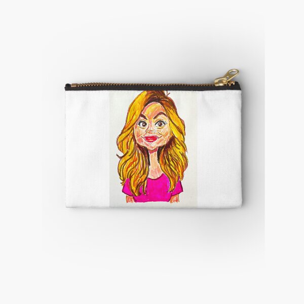 Item preview, Olivia Caricature  designed and sold by SJHorsfall.