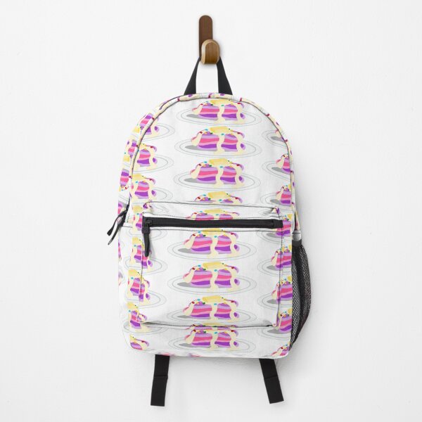 Artikelvorschau, Einhorn-Pink und Lila Pfannkuchen entworfen und verkauft von HarveyHandcraftsandDesigns.