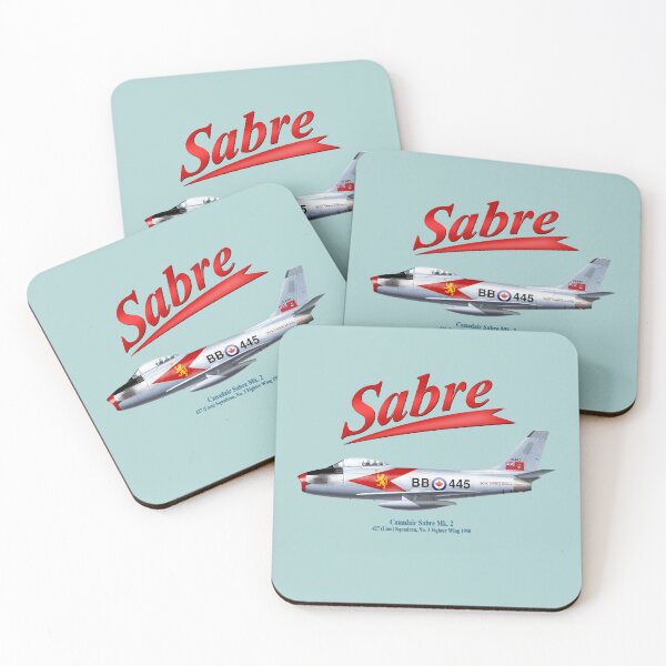 Item preview, Canadair Sabre. designed and sold by Spyinthesky.