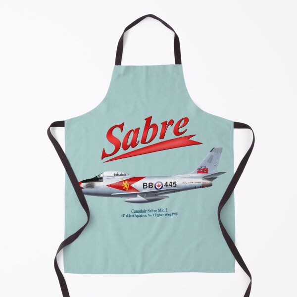 Item preview, Canadair Sabre. designed and sold by Spyinthesky.