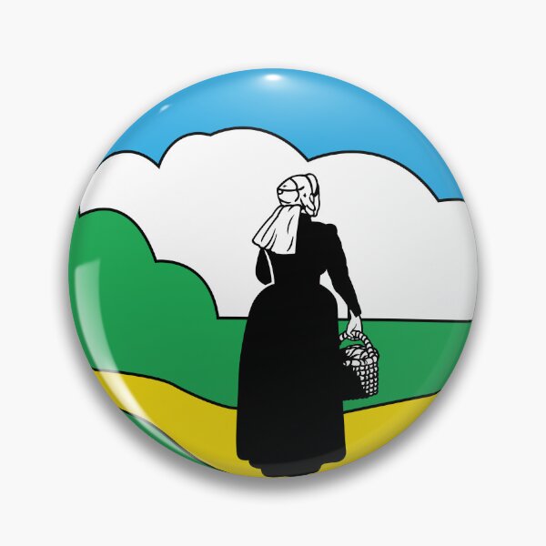 Item preview, Lunterse vlag designed and sold by JJadx.