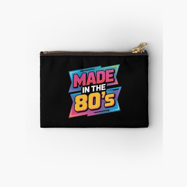 Item preview, Made In The 80s 1980s Nineteen Eighties Vintage Music designed and sold by joyouartArt.