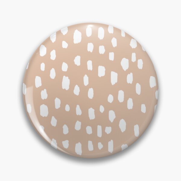 Item preview, Deer Print Spots designed and sold by OneThreeSix.