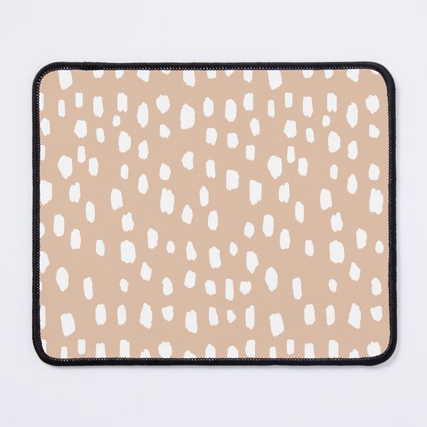 Item preview, Deer Print Spots designed and sold by OneThreeSix.