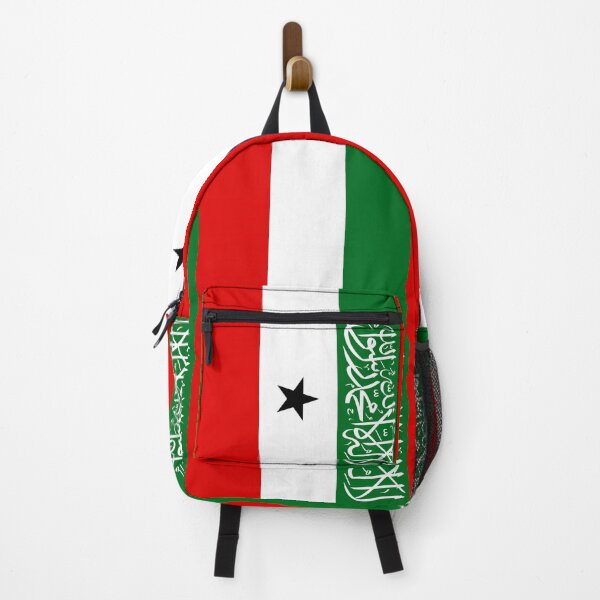 Item preview, Vertical Somaliland Flag Design designed and sold by NTGUILTY.