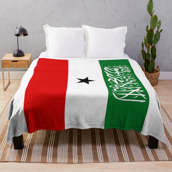 Item preview, Vertical Somaliland Flag Design designed and sold by NTGUILTY.