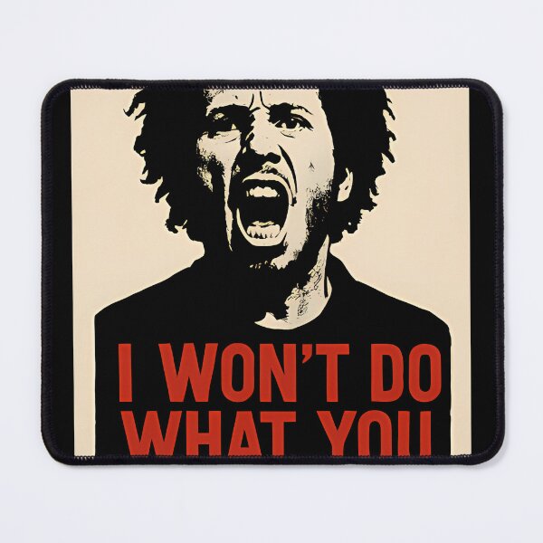 Item preview, Rage Against The Machine T-Shirt designed and sold by KumailBH.
