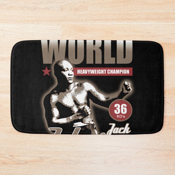 Item preview, Jack Johnson  designed and sold by ostrichtie.