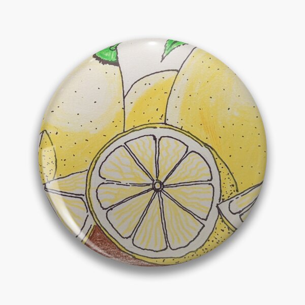 Item preview, Lemons study designed and sold by Matt Starr Fine Art .