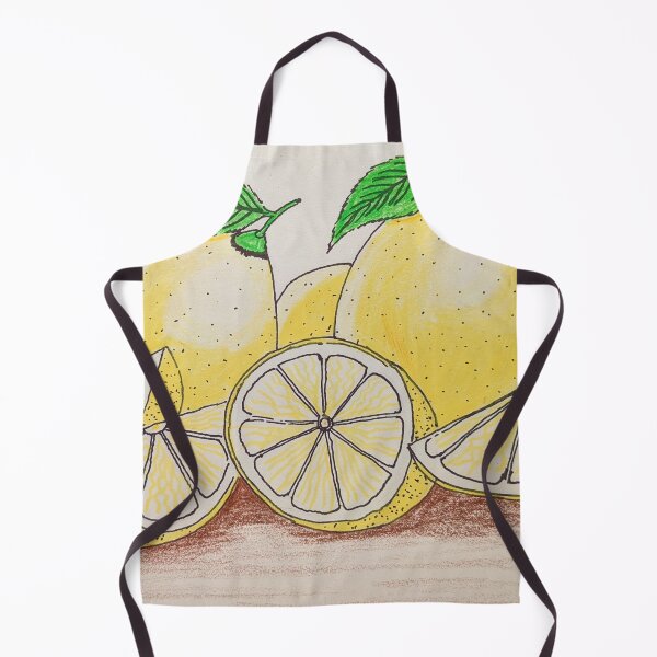 Item preview, Lemons study designed and sold by Matt Starr Fine Art .