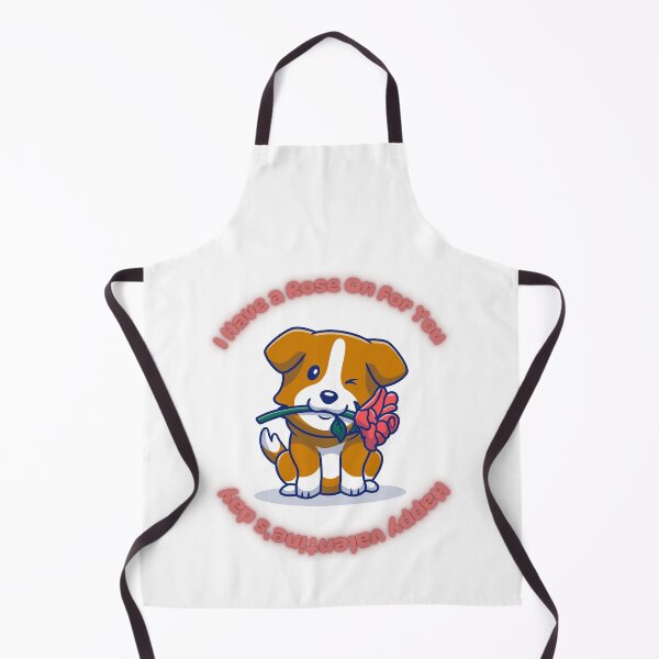 Item preview, I Have a Rose On For You. designed and sold by Dinasshop.