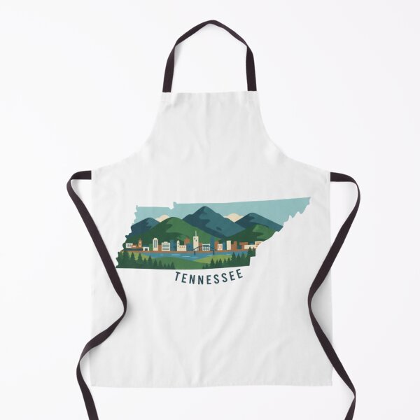 Item preview, Tennessee designed and sold by JonysCreativeDesigns.