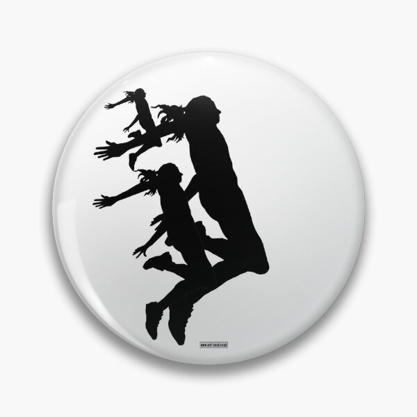 Item preview, Long Jump designed and sold by davidgoble.
