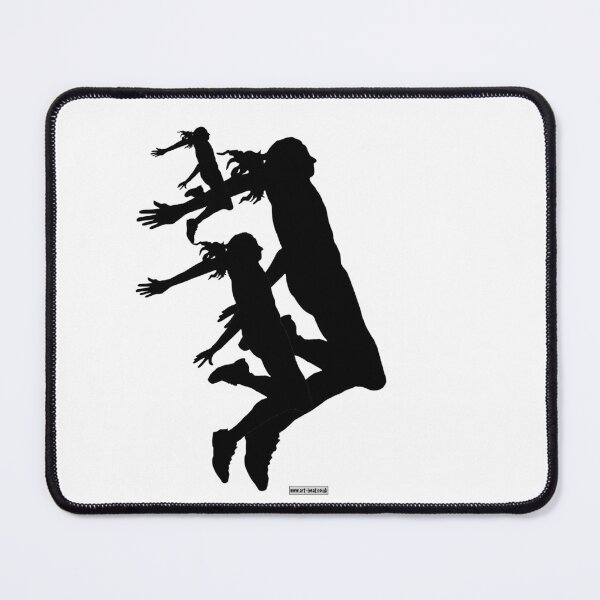 Item preview, Long Jump designed and sold by davidgoble.