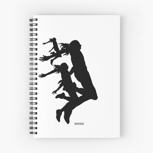 Item preview, Long Jump designed and sold by davidgoble.