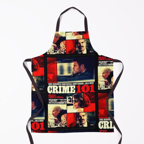 Item preview, One Heist Connects Them All designed and sold by DeSeanSuperstarApparel.
