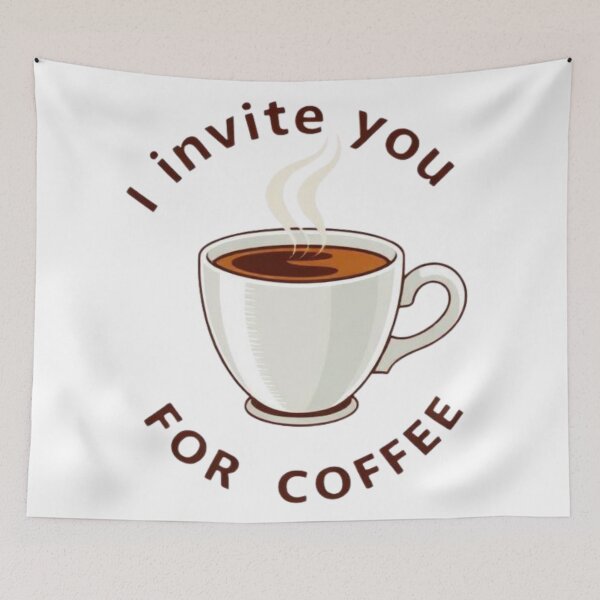 Item preview, Coffee designed and sold by KrisGraphic45.