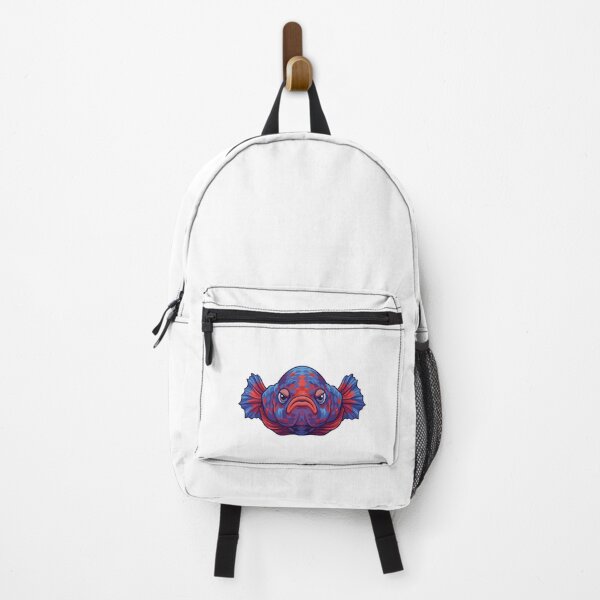 Item preview, Judging You Grumpy Betta Fish Face designed and sold by Petzzz.