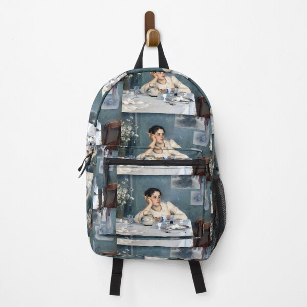 Item preview, After Breakfast - Elin Danielson-Gambogi designed and sold by Jon-Baran.