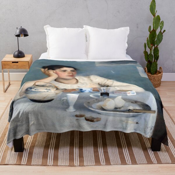 Item preview, After Breakfast - Elin Danielson-Gambogi designed and sold by Jon-Baran.