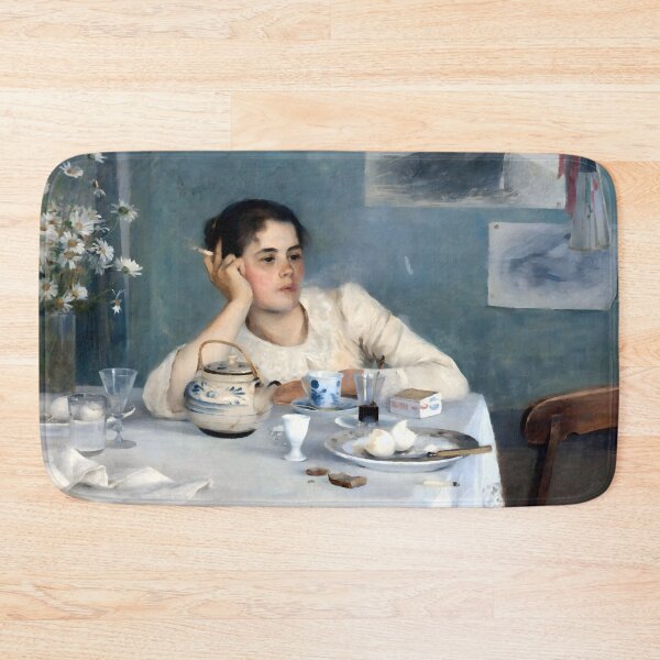 Item preview, After Breakfast - Elin Danielson-Gambogi designed and sold by Jon-Baran.
