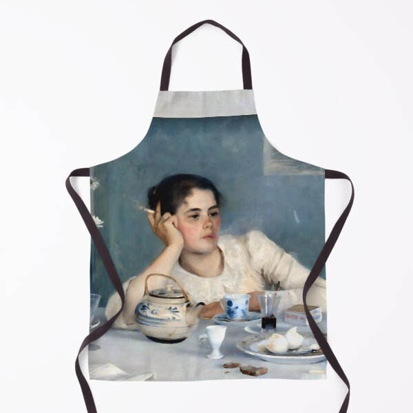 Item preview, After Breakfast - Elin Danielson-Gambogi designed and sold by Jon-Baran.