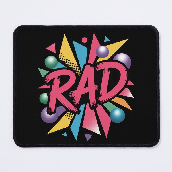 Item preview, Rad 1980s Eighties Costume Party designed and sold by joyouartArt.
