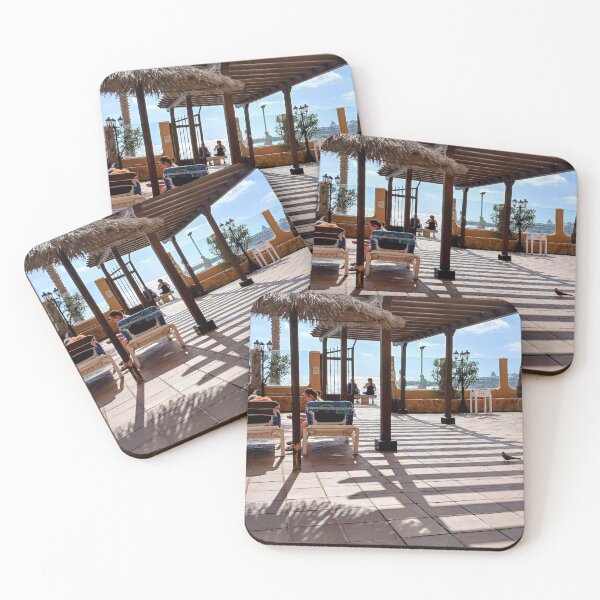 Item preview, Zebra crossing to the seafront. designed and sold by ronsaunders47.