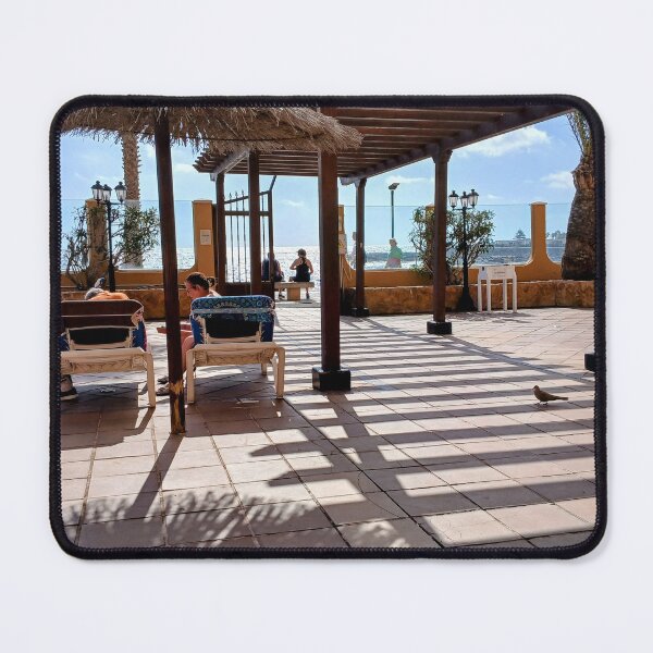 Item preview, Zebra crossing to the seafront. designed and sold by ronsaunders47.