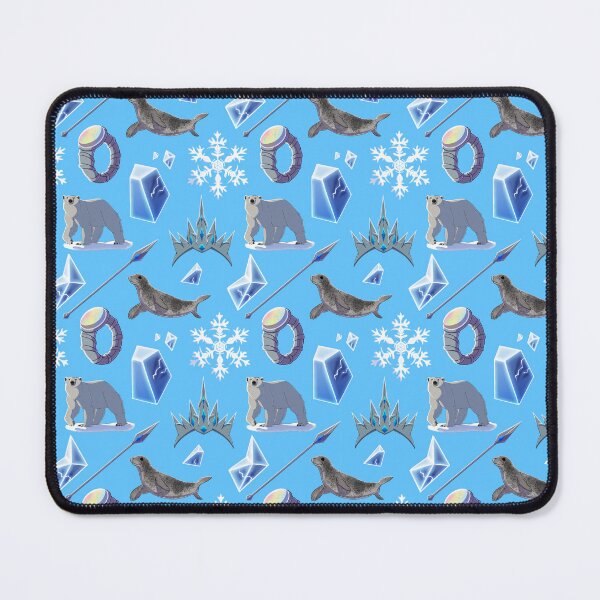 Item preview, Icewing Pattern designed and sold by Made With Chirps.