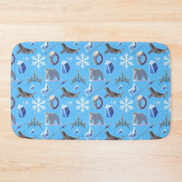 Item preview, Icewing Pattern designed and sold by Made With Chirps.