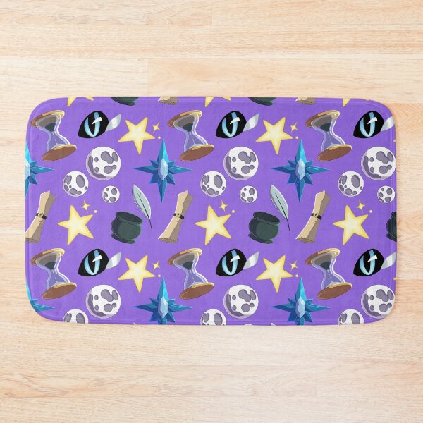 Item preview, Nightwing Pattern designed and sold by Made With Chirps.