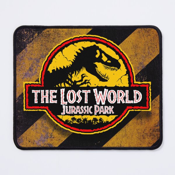 Item preview, jurassic dinosaurs danger pattern TLW designed and sold by Blck-Acid-Devil.