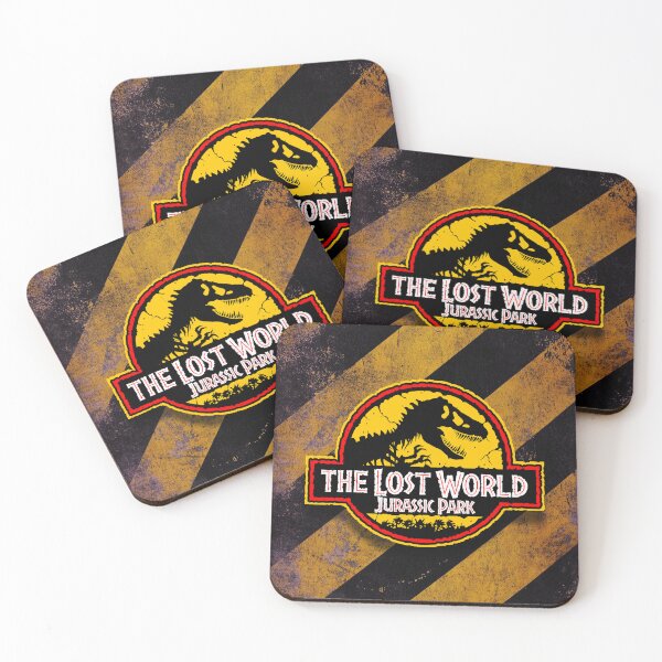 Item preview, jurassic dinosaurs danger pattern TLW  designed and sold by Blck-Acid-Devil.