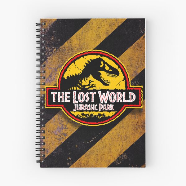 Item preview, jurassic dinosaurs danger pattern TLW  designed and sold by Blck-Acid-Devil.