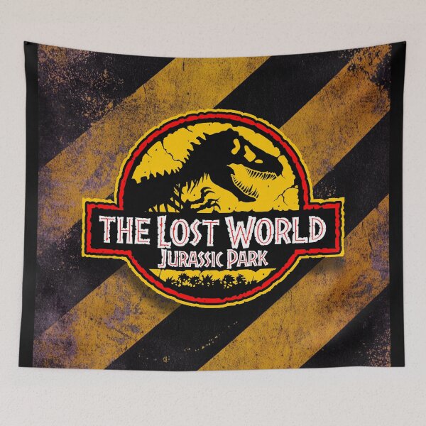 Item preview, jurassic dinosaurs danger pattern TLW  designed and sold by Blck-Acid-Devil.
