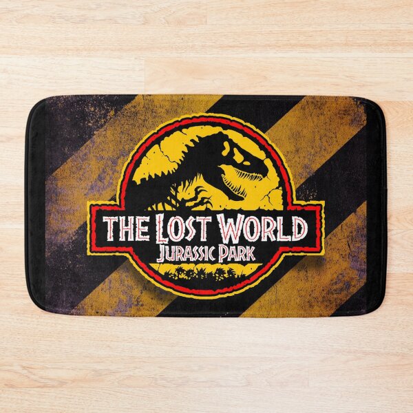 Item preview, jurassic dinosaurs danger pattern TLW  designed and sold by Blck-Acid-Devil.