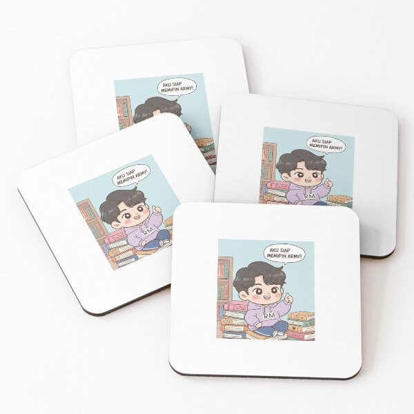 Item preview, RM the great leader designed and sold by aprilshop12.