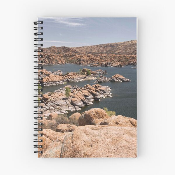 Item preview, Watson Lake - An Hour Later - 2 © designed and sold by © Hany G. Jadaa © Prince John Photography.