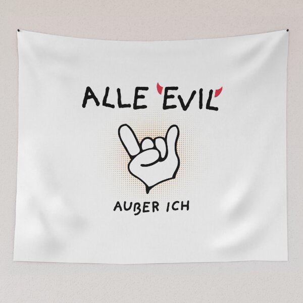 Item preview, Everyone is angry. Just not me. designed and sold by chrisbears.