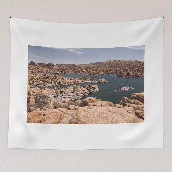 Item preview, Watson Lake - An Hour Later - 2 © designed and sold by © Hany G. Jadaa © Prince John Photography.