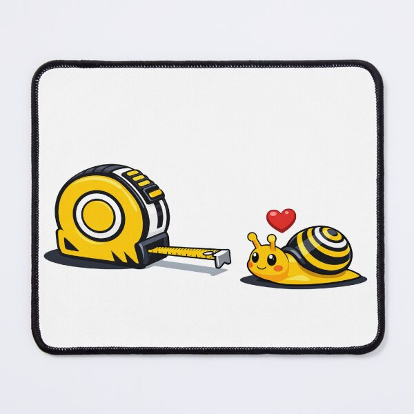 Item preview, snail in love designed and sold by T-shirtJohny.