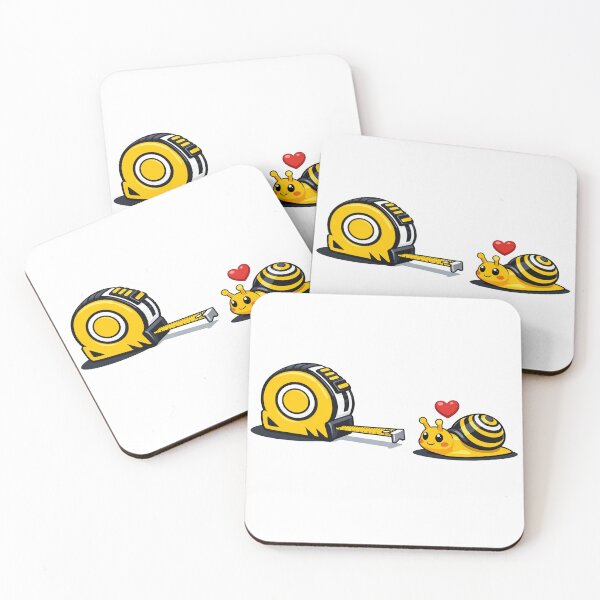 Item preview, snail in love designed and sold by T-shirtJohny.
