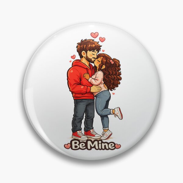 Item preview, The Infinity Couple designed and sold by xpressivesoul.