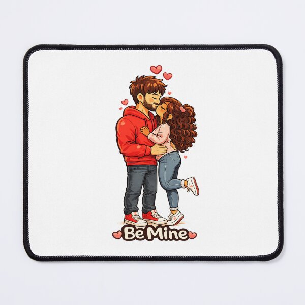 Item preview, The Infinity Couple designed and sold by xpressivesoul.