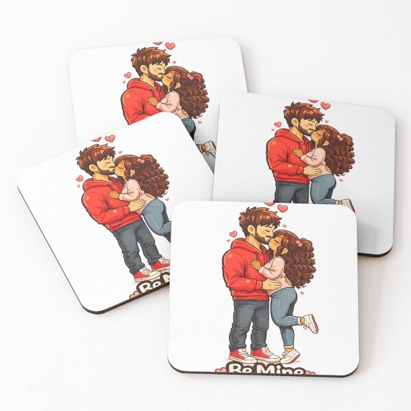 Item preview, The Infinity Couple designed and sold by xpressivesoul.