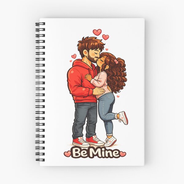 Item preview, The Infinity Couple designed and sold by xpressivesoul.