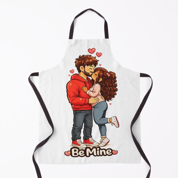 Item preview, The Infinity Couple designed and sold by xpressivesoul.