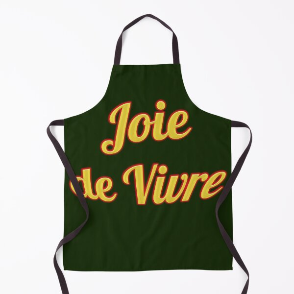 Item preview, "Joie de Vivre" – Inspiring and Positive V3 designed and sold by Alan-David.