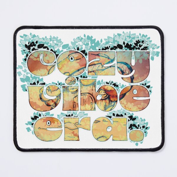 Item preview, Cozy Vibe Era designed and sold by PickledPetunia.